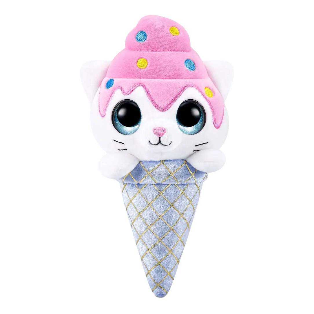 Zuru coco cornets sweet - glace câline