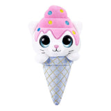Zuru coco cornets sweet - glace câline
