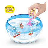 Zuru zeemeermin speelgoed magisch water interactief badspeelgoed.
