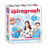 Spirograph -Design -Set