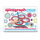 Spirography Cyclex