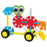 Ensemble de construction pour enfants K'nex - construisez un groupe