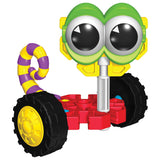Ensemble de construction pour enfants K'nex - construisez un groupe