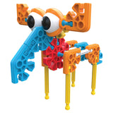 Boîte de démarrage Bot-i Kid K'nex pour constructeurs en herbe