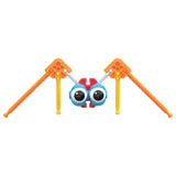 Ensemble groupe pour enfants K'nex dans une boîte de rangement, 131 pcs.