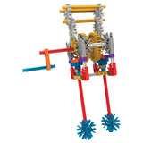 K'nex S.T.E.M. Utforskningar: Gears Building Set