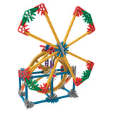 K'Nex S.T.E.M. Průzkumy: Sestava budování rychlostních stupňů