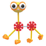Bot-i Kid Knex Safari Compagnons de construction