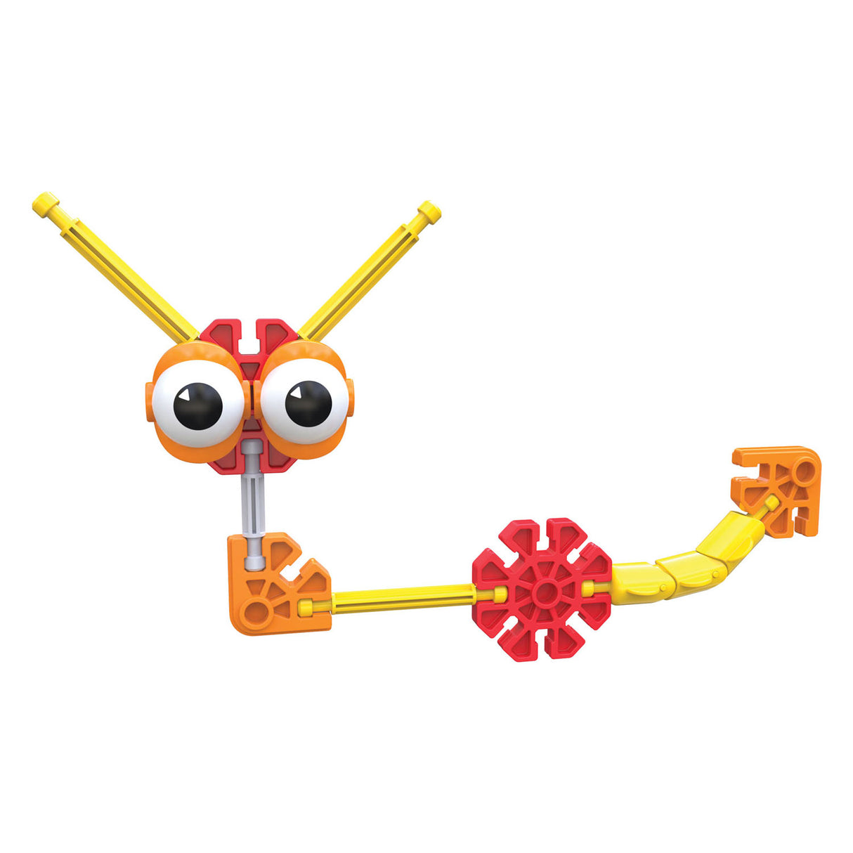 Bot-i Kid Knex Safari Compagnons de construction