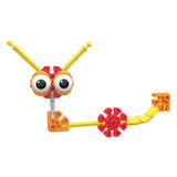 Bot-i Kid Knex Safari Compagnons de construction