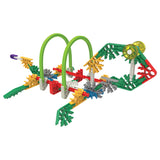Boîte de valeur K'NEX, 522 DLG.