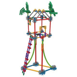 Boîte de valeur K'NEX, 522 DLG.