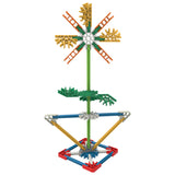 Boîte de valeur K'NEX, 522 DLG.