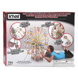 Parc d'attractions K'nex 3en1