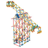 Parc d'attractions K'nex 3en1