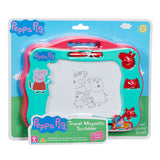 Boti planche à dessin magnétique Peppa Pig