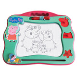 Boti tavolo da disegno magnetico Peppa maiale