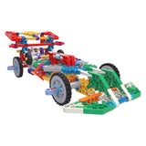 Jeu de construction K'nex motorisé 25 modèles, 325 pcs.