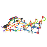 K'NEX K'NEX CITY BUILDERS 20 Modelli, 325DLG.