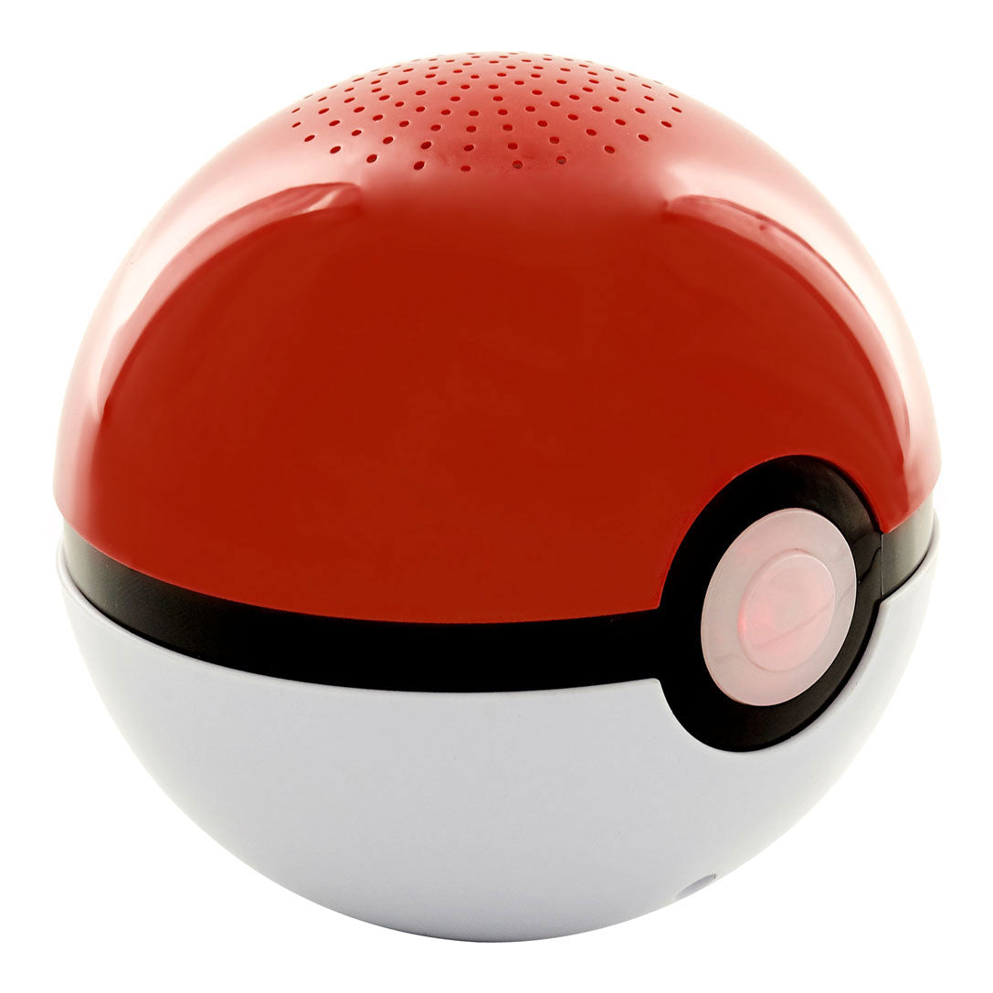 Boti Draadloze Speaker Poke Ball