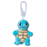 Boti Sleutelhanger Squirtle