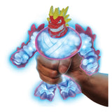 Goo jit zu les manettes brillent - Blazagon