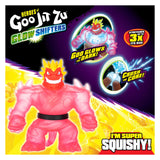 Goo jit zu les manettes brillent - Blazagon