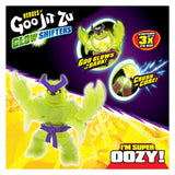 Goo Jit Zu Shifters Glow Scorpius