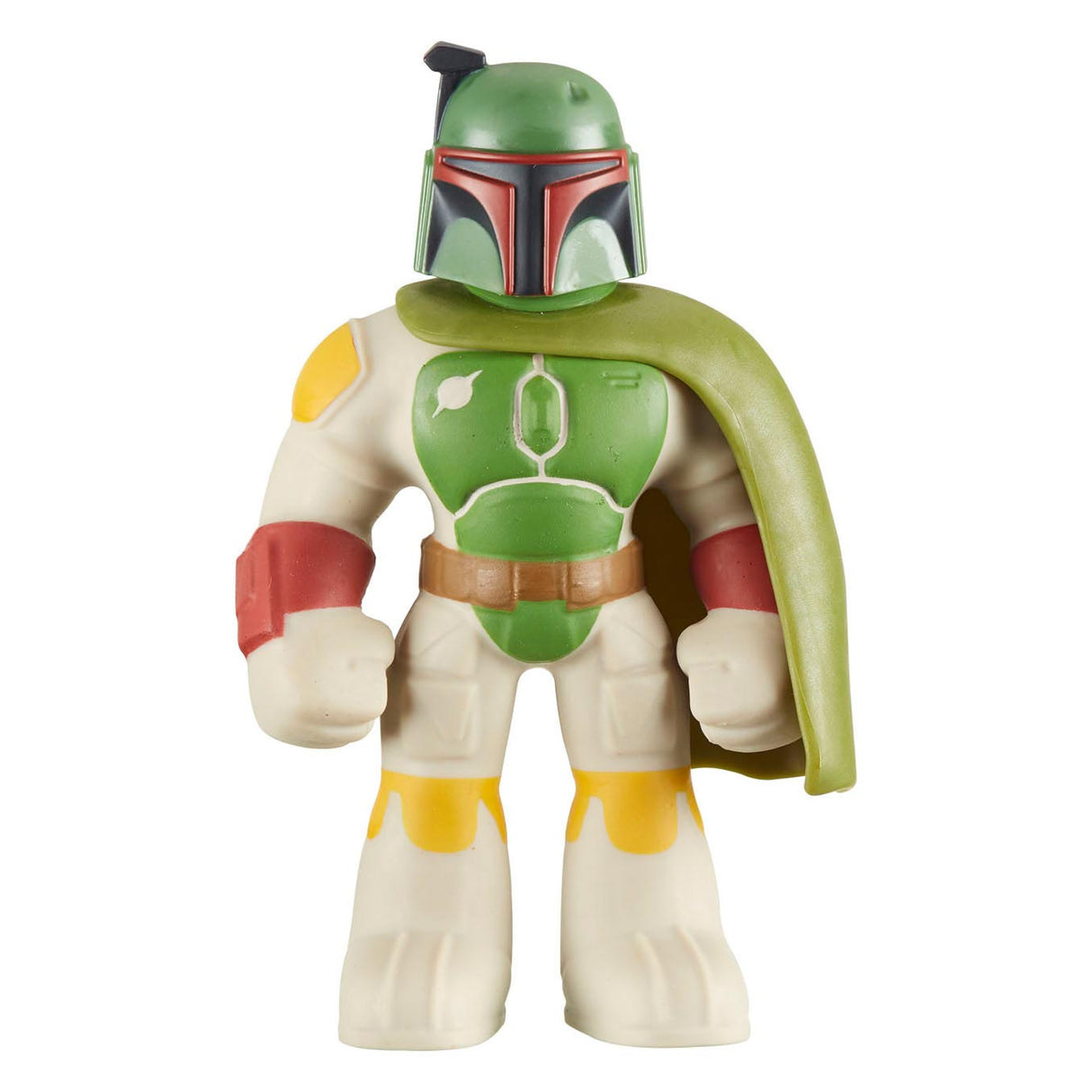 Boti Stretch Armstrong Boba Fett