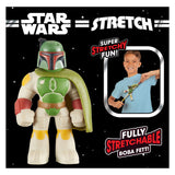 Boti Stretch Armstrong Boba Fett