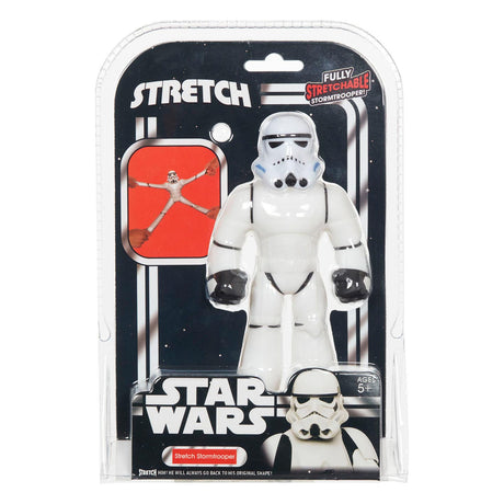 Boti STRING ARMSTRONG Stormtrooper