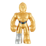 Boti extensible armstrong c-3po
