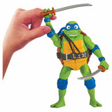 Boti Teenage Mutant Ninja Turtles Ninja Shouts Speelfiguur Leonardo