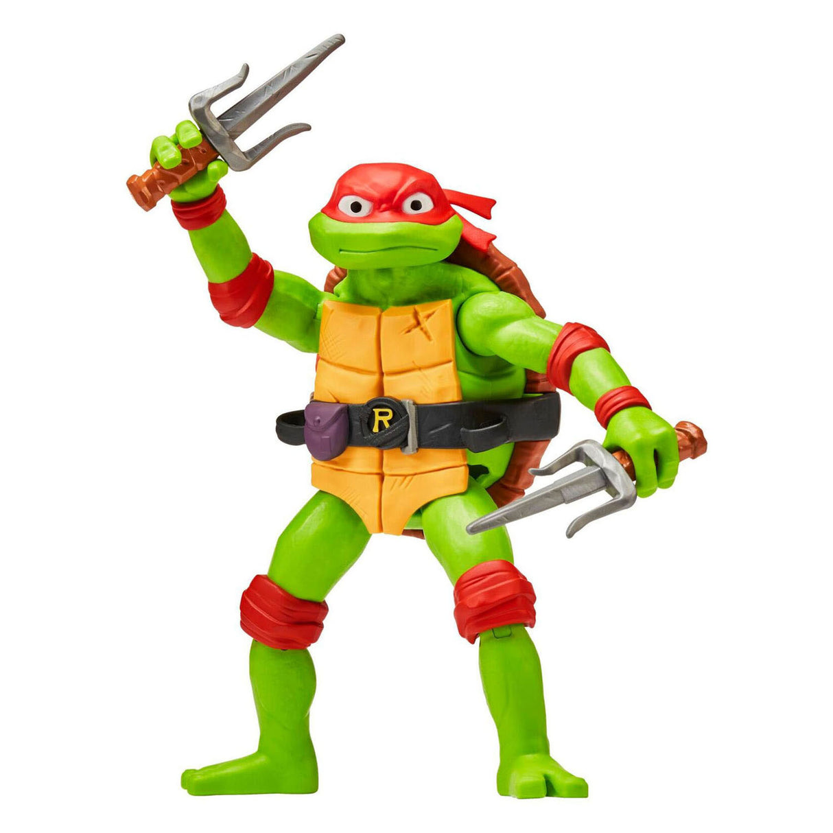 Boti teenage mutant ninja skildpadder speel figur raphael