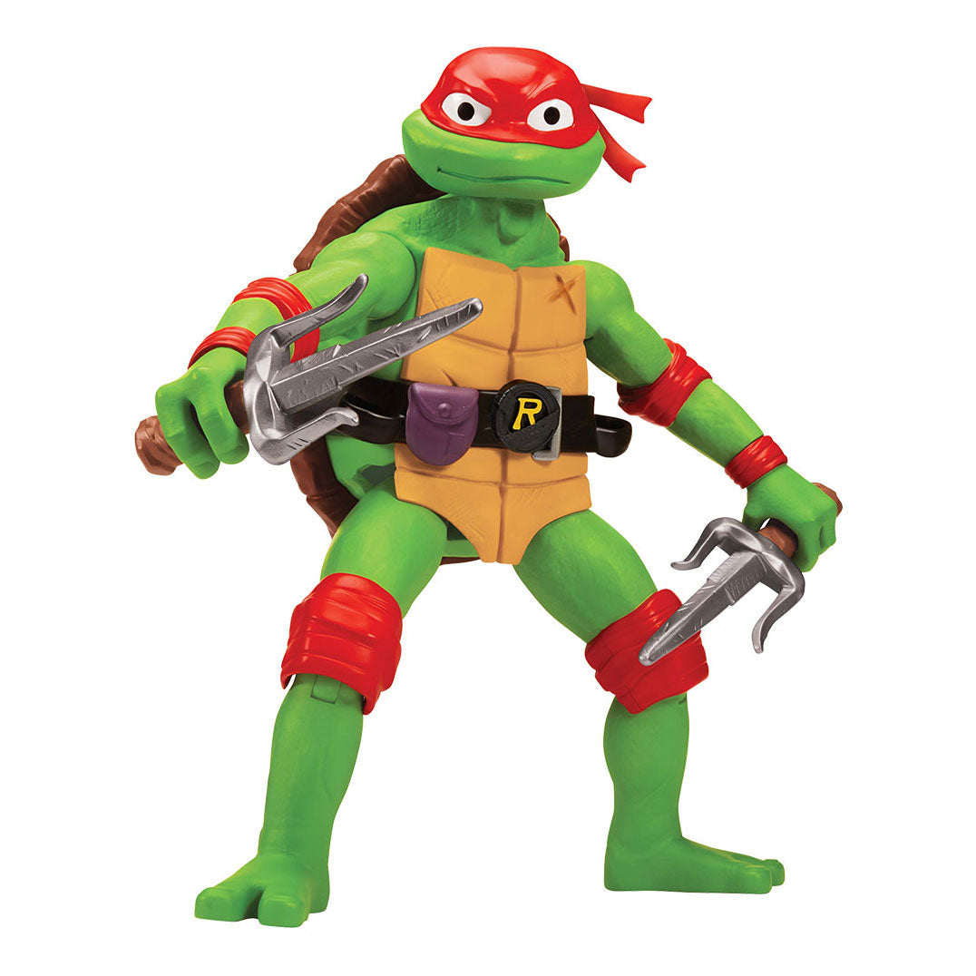 Boti najstniški mutant ninja želve Speel figura Raphael