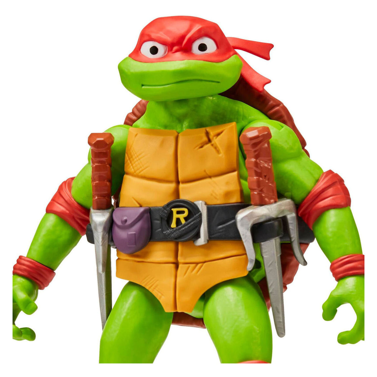 Boti Teenage Mutant Ninja Turtles Speel Figura Raphael