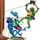 Boti Teenage Mutant Ninja Turtles HEED Play Set