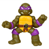 Les tortues ninja mutantes adolescentes Boti étirent les ninjas - Donatello