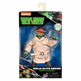 Boti Teenage Mutant Ninja Turtles grający figurka Mike w przebraniu