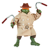 Boti Teenage Mutant Ninja Turtles grający figurka Mike w przebraniu