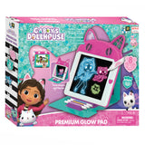 Boti Gabbys Dollhouse Premium Glow Pad tegnebrett