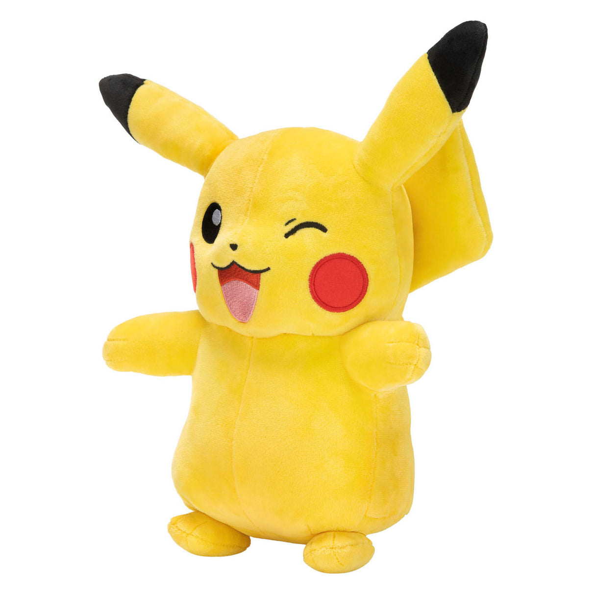 Boti Pokemon Pluchen abbraccio Pikachu, 30 cm