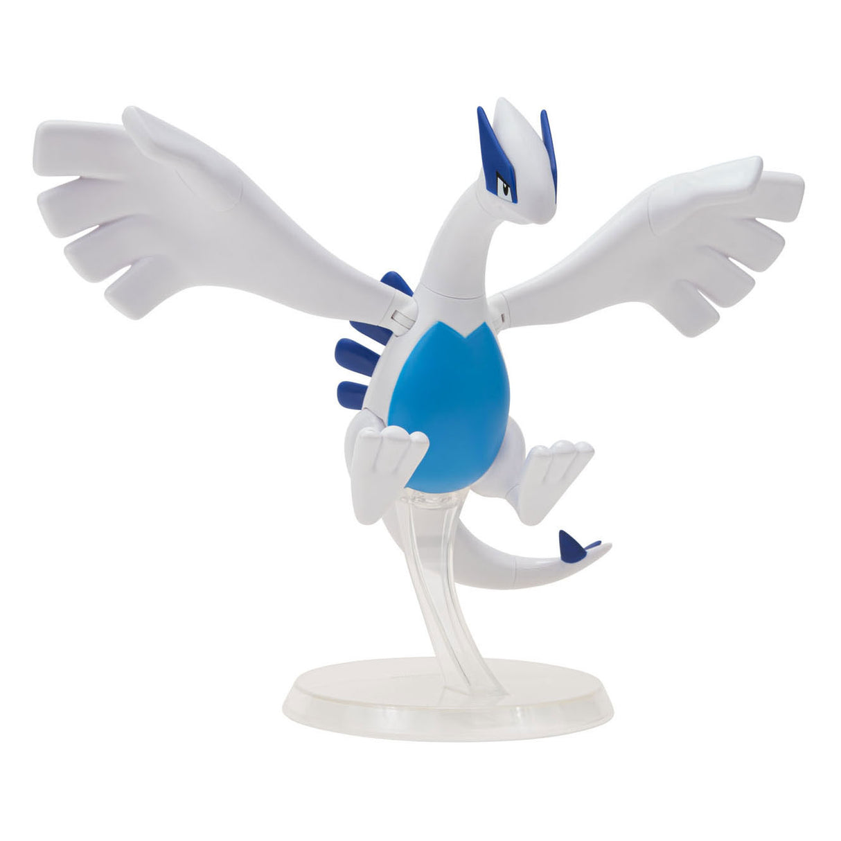 Boti Pokemon Battle Figure Lugia, 30 cm