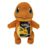 Boti Pokemon Pluchen Cordly Charmander, 20 cm