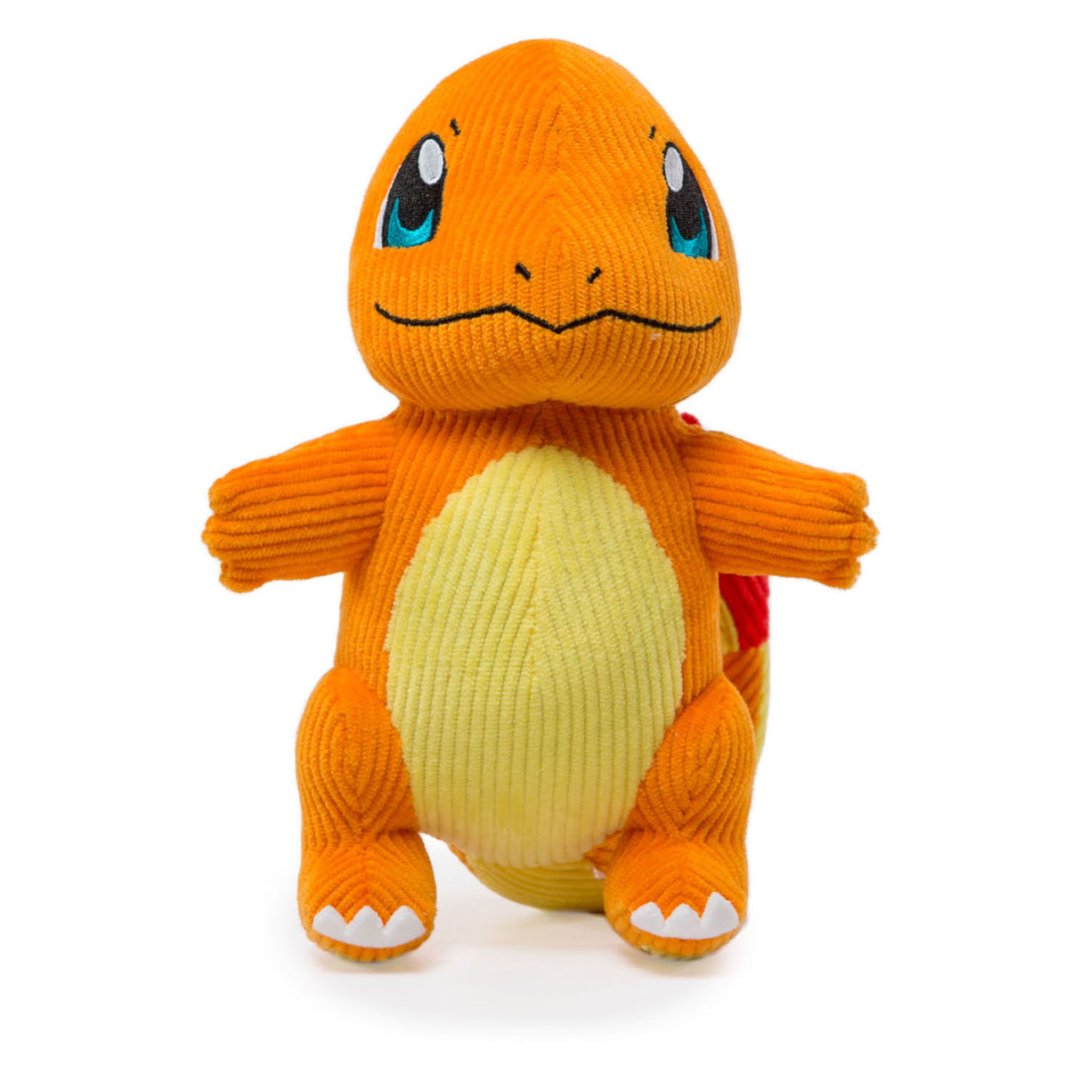 Boti Pokemon Pluchen Cordly Charmander, 20 cm