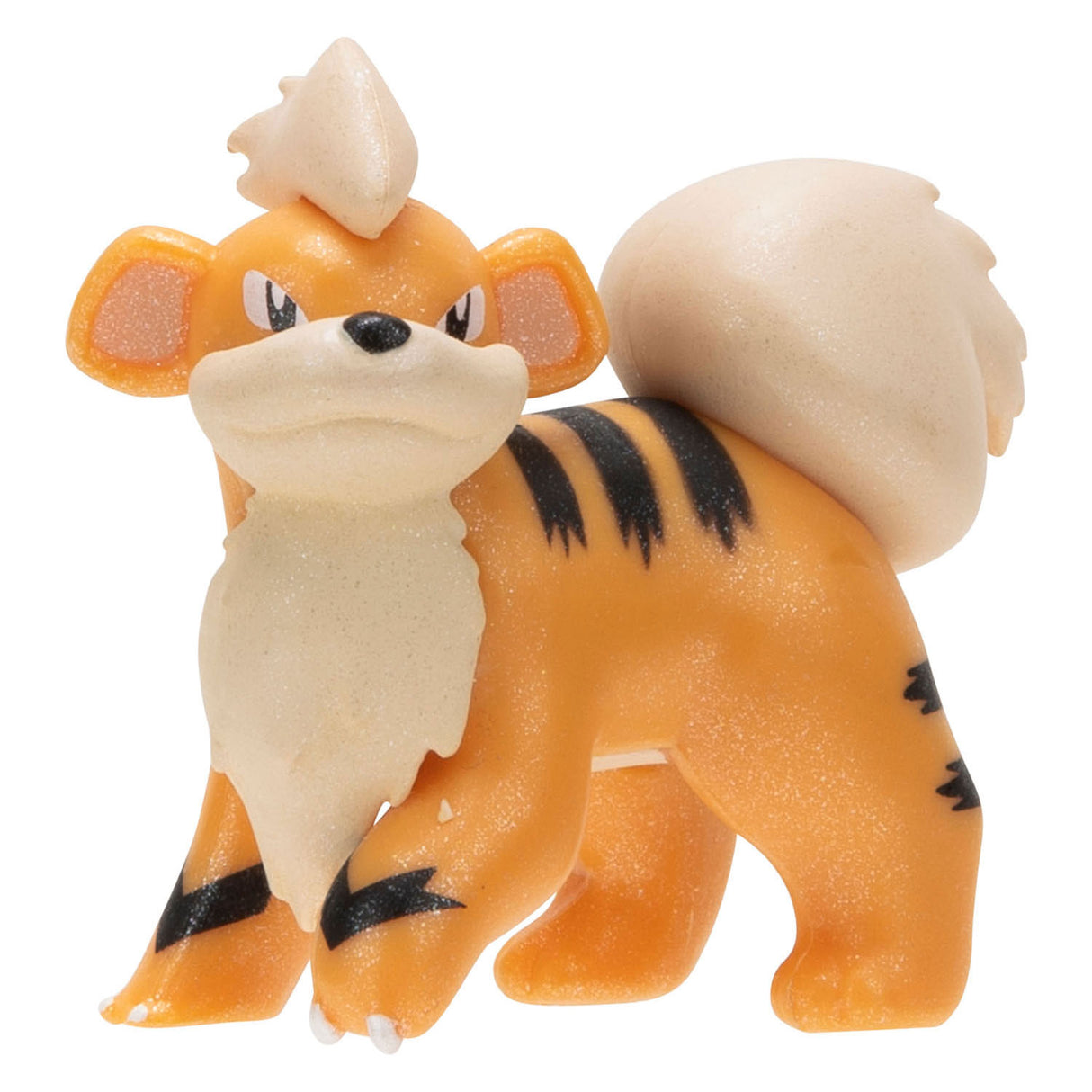 Boti Pokemon Evolution Multipack Play Figuras Growlithe Arcanine