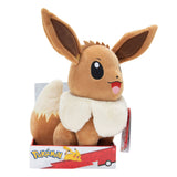 Boti Cuddly Plush Eevee, 30 cm