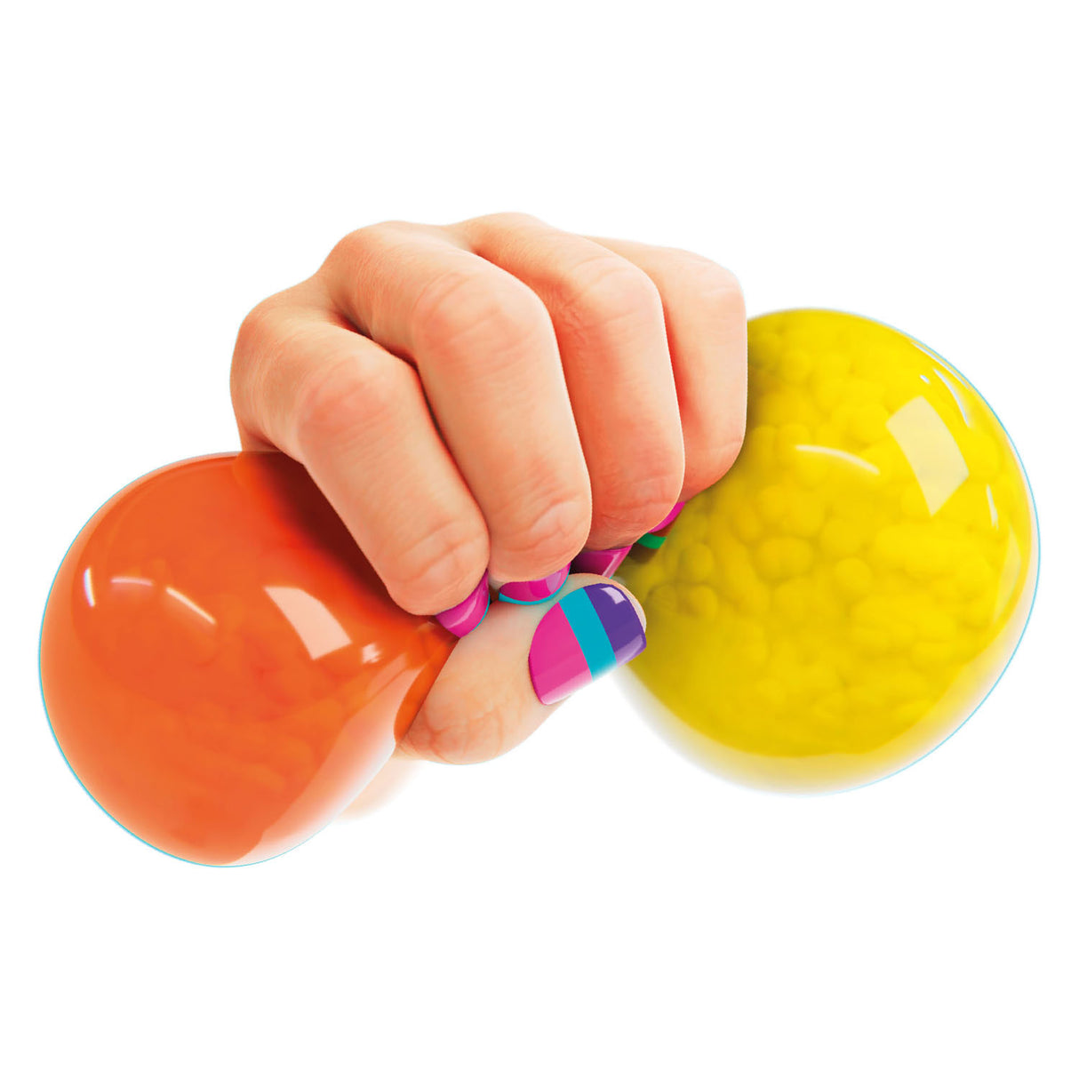 Doctor Squish Squishy Maker