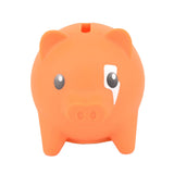 Pocket money piggies pockey money piggies figurine de jeu avec tirelire - pack popstar