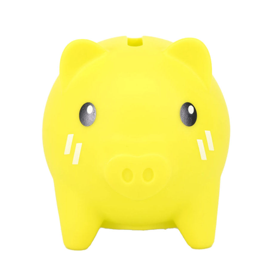 Boti Pockey Money Piggies Speel Figur mit Geld Pat Sportpack